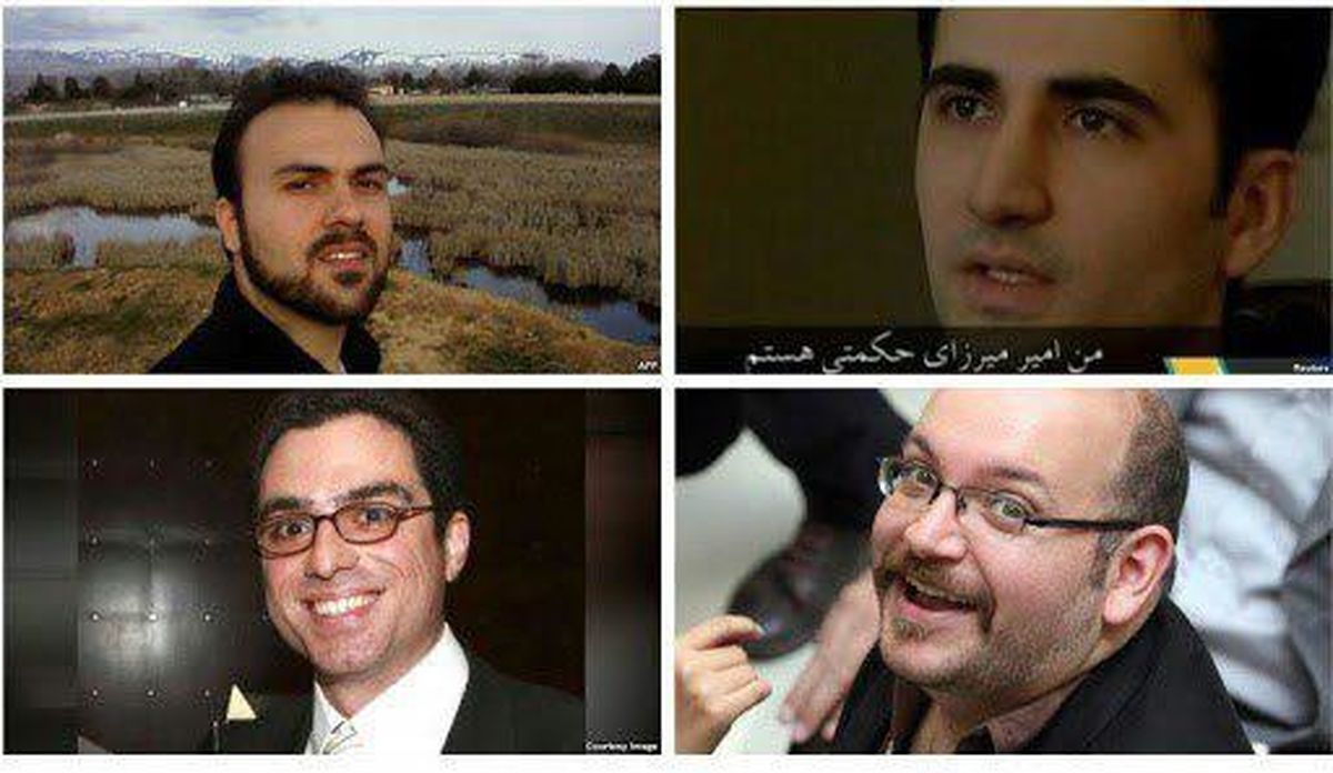 کدام جاسوسان امنیتی آمریکا در تور دستگاههای اطلاعاتی ایران به دام افتادند؟