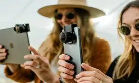 چگونه با گوشی هوشمند زیباترین عکس‌ها را ثبت کنیم؟+تصاویر