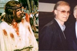 بازیگر «بن هور» درگذشت