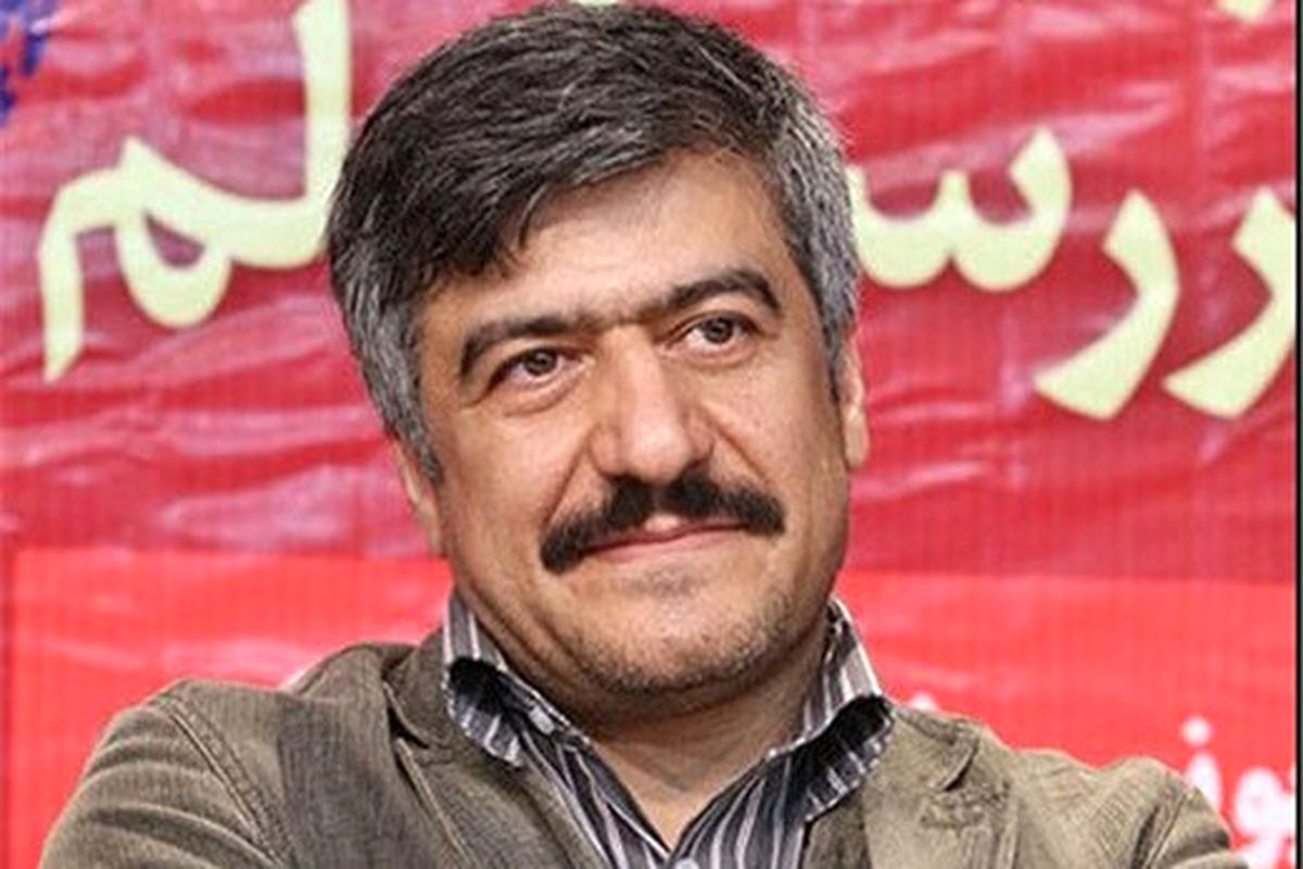 کارگردان زیرخاکی: در همه فیلمهایم با سازمان منافقین مبارزه کردم اما یکی از مدیران گفت هزینه فیلم را برو از قرارگاه اشرف بگیر!