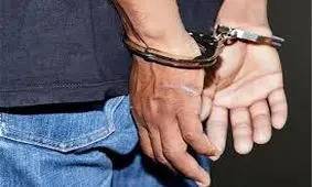 قتل یک سابقه‌دار توسط یک سارق سابقه‌دار