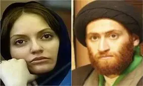 مهناز افشار بخشیده شد