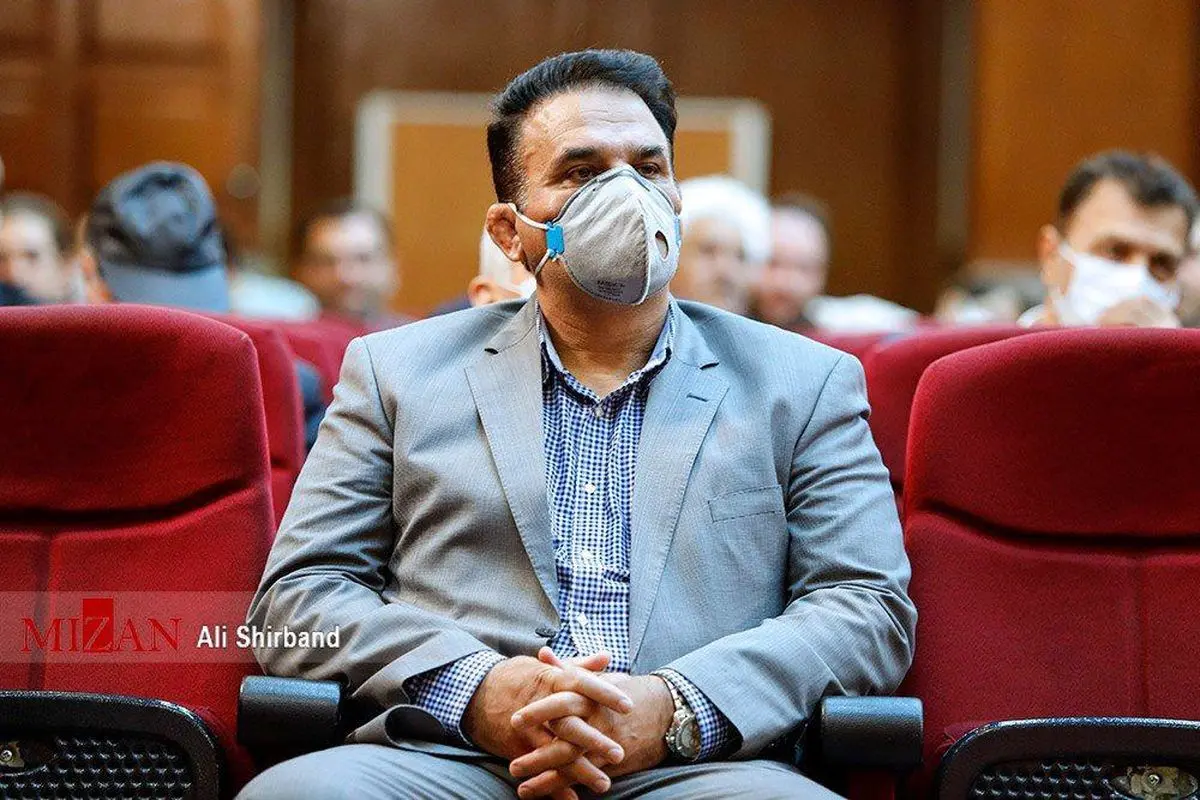 محاکمه بازپرس صادرکننده حکم فیلتر تلگرام و تتلو