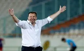 ببینید: ویلموتس اینگونه از فدراسیون پول می‌گرفت!