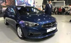 پیش‌فروش ۳ محصول جدید سایپا برای نخستین‌بار از امروز/ شاهین هم در لیست طرح پیش‌فروش قرار گرفت