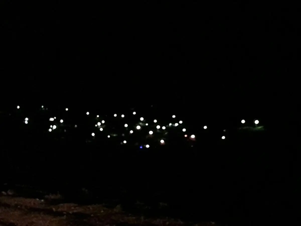 چه کنیم تا کشور خاموش نشود؟