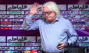 شرط جدید استقلال برای توافق با شفر