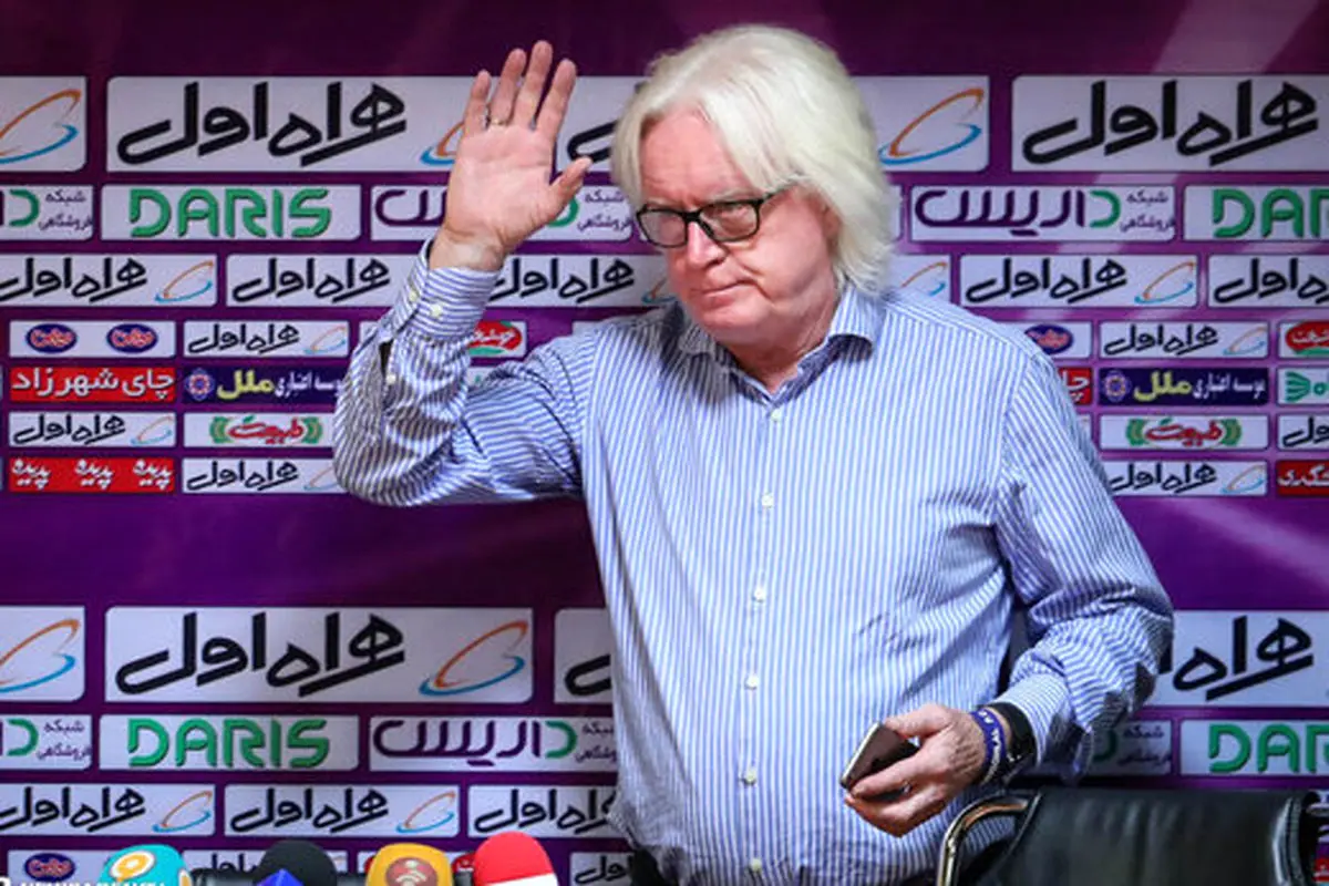 شرط جدید استقلال برای توافق با شفر