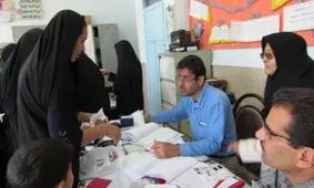 دریافت هرگونه وجه هنگام ثبت نام دانش‌آموزان ایلامی ممنوع است