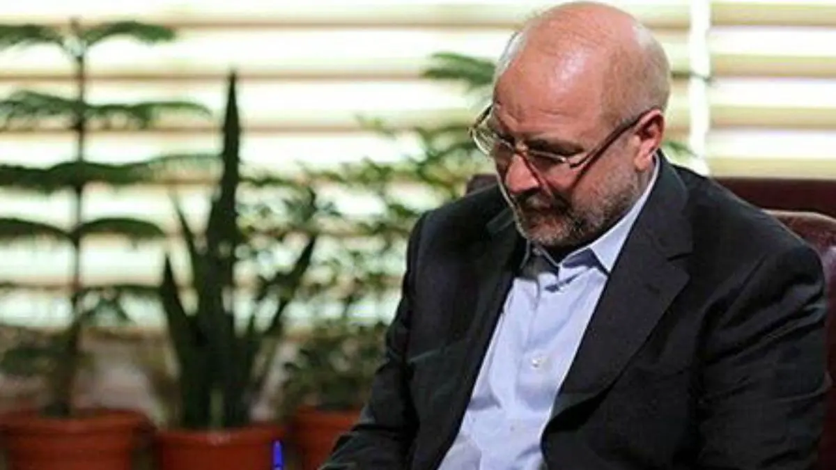 قالیباف برای چه کسانی حکم زد؟