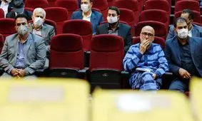 مصطفی نیازآذری که نامش در پرونده پولشویی اکبر طبری آمده، کیست؟