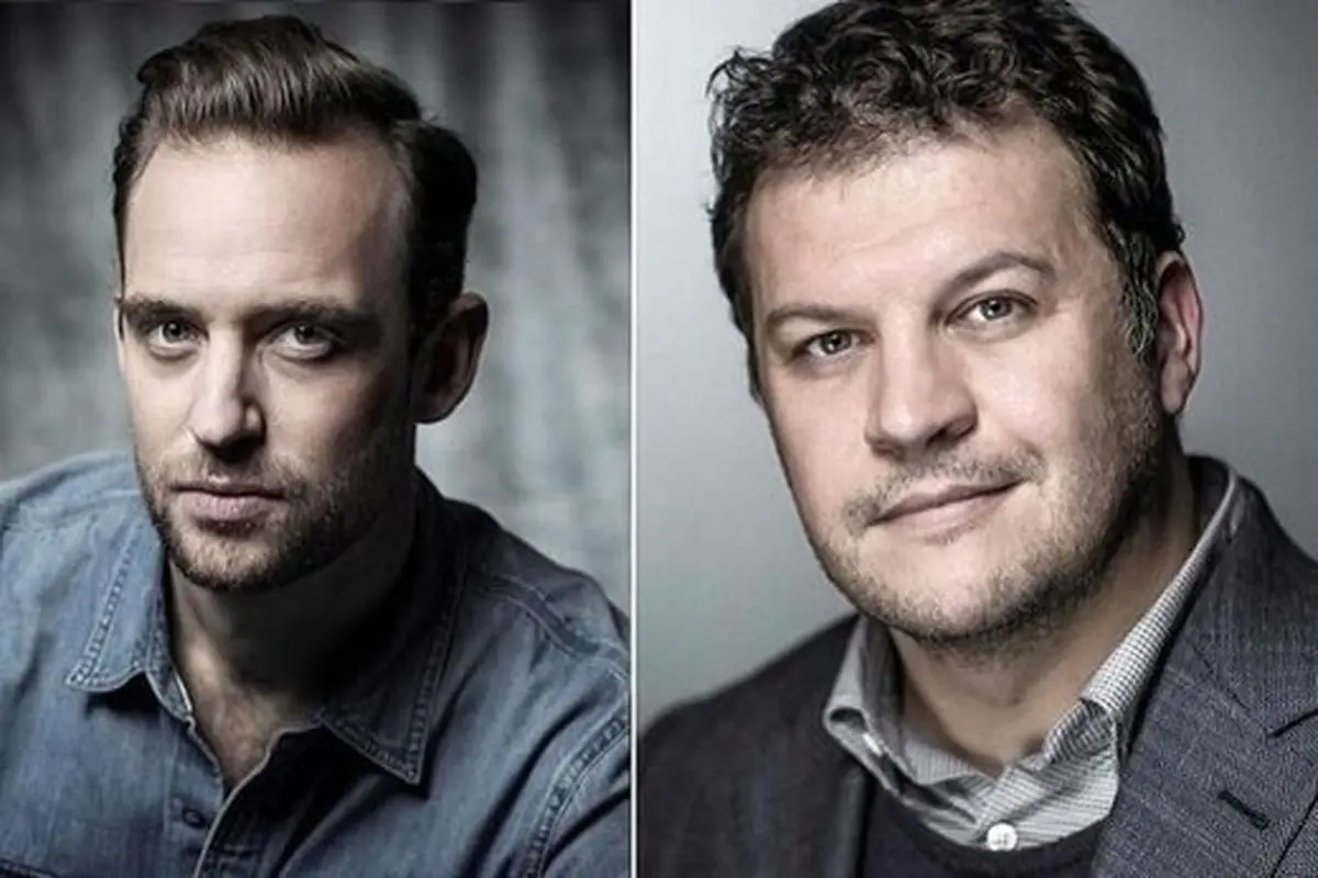 ۲ نویسنده پرفروش به داد‌ کتاب‌فروشی‌های فرانسه رسیدند