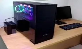 راه‌اندازی سرور محاسباتی برای پردازش تصاویر راداری در دانشگاه تبریز