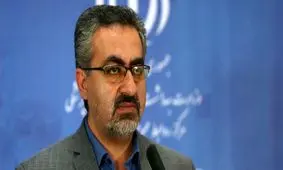 ۲۳۶۴ ابتلا و ۷۲ فوتی جدید کرونا در کشور / کاهش تعداد شهرهای "قرمز" خوزستان