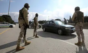 اطلاعات اردن عملیات تروریستی علیه یک مرکز امنیتی را خنثی کرد