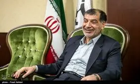 آیت‌الله هاشمی، قوی‌ترین رئیس مجلس بود / احمدی‌نژاد بیشتر زبان بود تا گوش