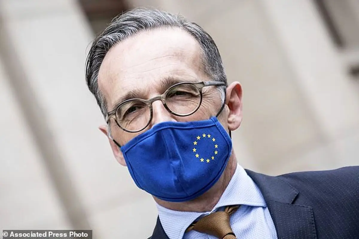 روابط ما با آمریکا "پیچیده" است / چین "ابرقدرت" آینده است