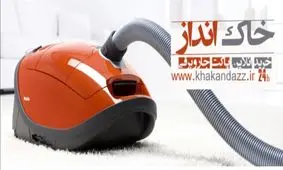 جاروبرقی پاکت‌دار یا مخزن‌دار بخریم ؟!