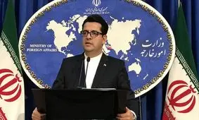 آماده مبادله دیگر زندانیان برای آزادی هم‌وطنان هستیم