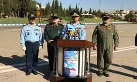 تولید انبوه بالگرد ملی صبا در وزارت دفاع