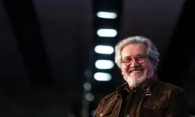 خاطره بازیگر «هم‌گناه» از بازی در نقش یک روحانی