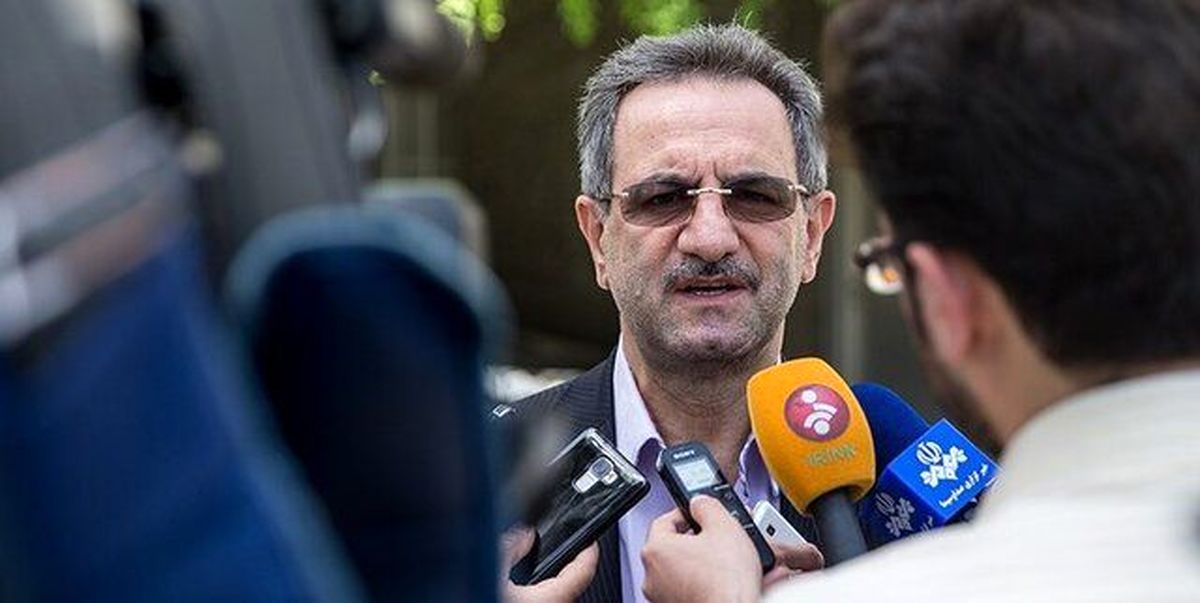 احراز عمدی بودن ۴ مورد از آتشسوزیهای اخیر