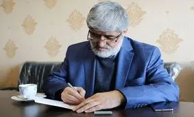 قدردانی علی مطهری از رئیس قوه قضاییه