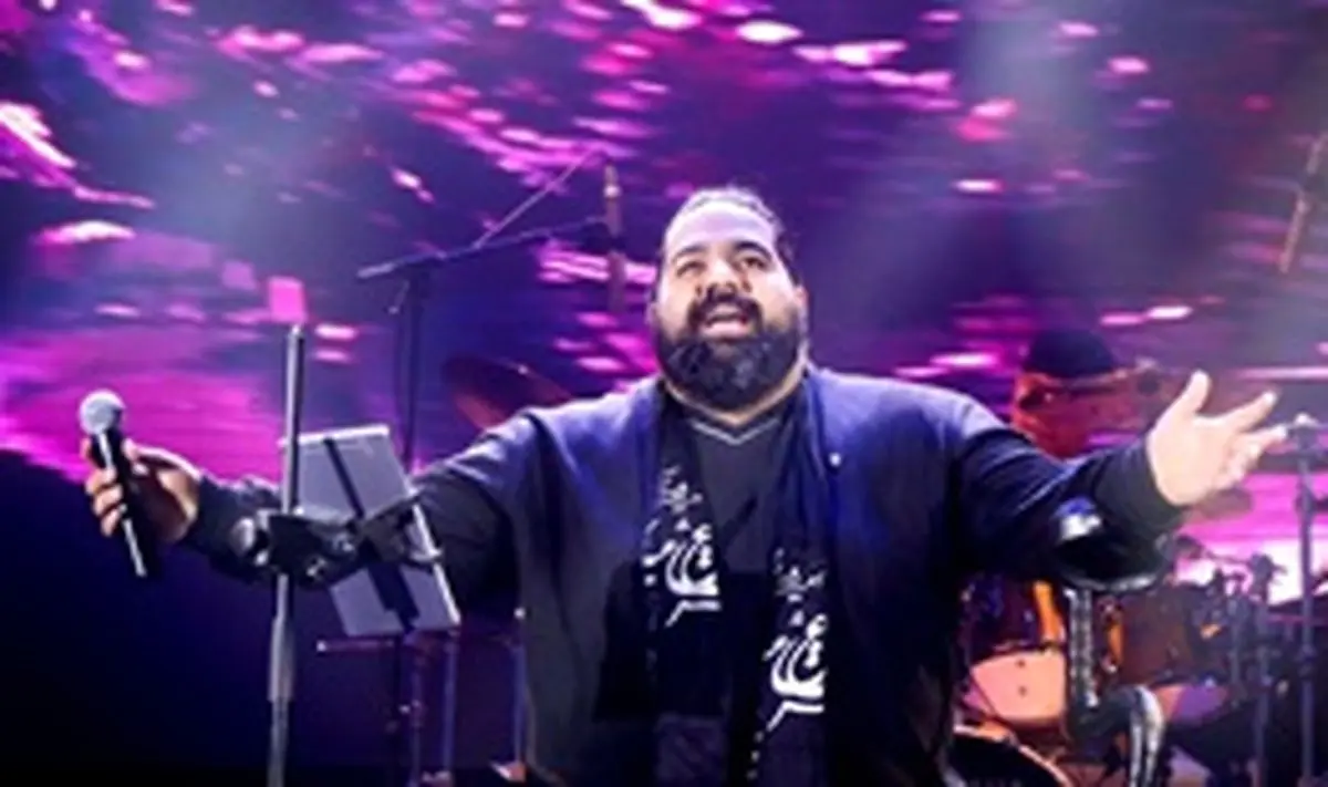 رضا صادقی به چه کسی رای می‌دهد؟