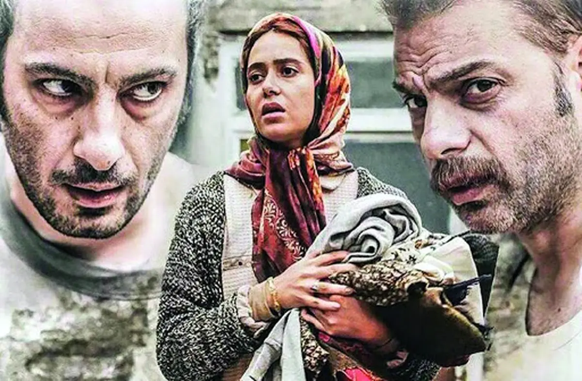 برو سمیه برو!