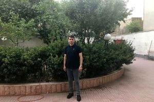 روایت احمد فیض‌کریملو از حضورش در زندان و کل‌کل پرسپولیس و استقلال