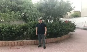 روایت احمد فیض‌کریملو از حضورش در زندان و کل‌کل پرسپولیس و استقلال