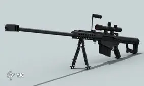 تک‌تیرانداز هویزه، سلاحی کارا در برابر تهدیدات احتمالی دشمن