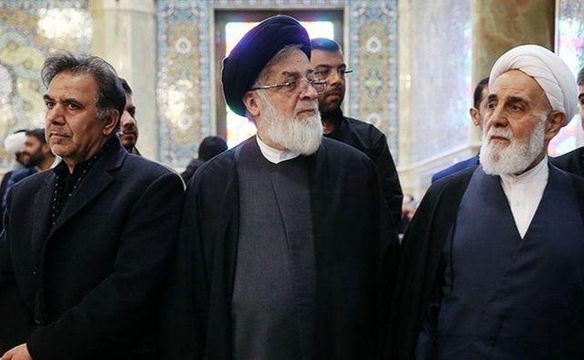«خروج» ناطقیها از دولت روحانی
