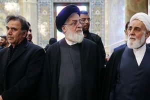 «خروج» ناطقی‌ها از دولت روحانی