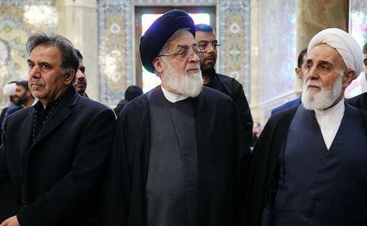 «خروج» ناطقی‌ها از دولت روحانی