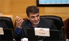 نماینده ردصلاحیت شده، معاون پارلمانی «رحمانی فضلی» شد