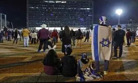 نتایج یک نظر سنجی: ۴۱ درصد اسرائیلی‌ها مخالف طرح الحاق کرانه باختری به اسرائیل هستند؛ ۳۲ درصد موافق