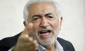 غرضی: نباید در برابر غارت حقوق مردم ساکت نشست