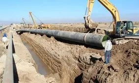 آب ۶۵ روستا در هرمزگان تا پایان سال تأمین می شود