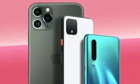 تغییرات باور نکردنی گوشی‌های هوشمند از ۱۰ سال پیش تا کنون