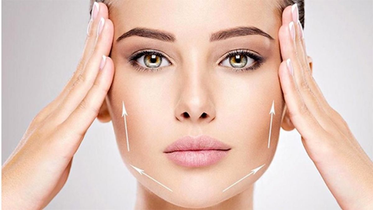 راهکارهایی که صورت شما را چاق میکنند