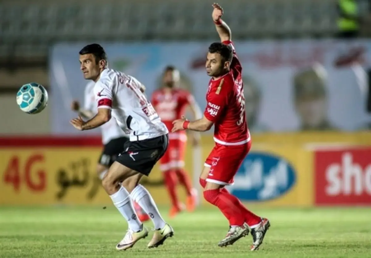 نفت تهران قهرمان جام حذفی شد