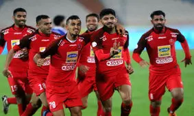 محل برگزاری بازی دوستانه پرسپولیس و گل‌گهر مشخص شد