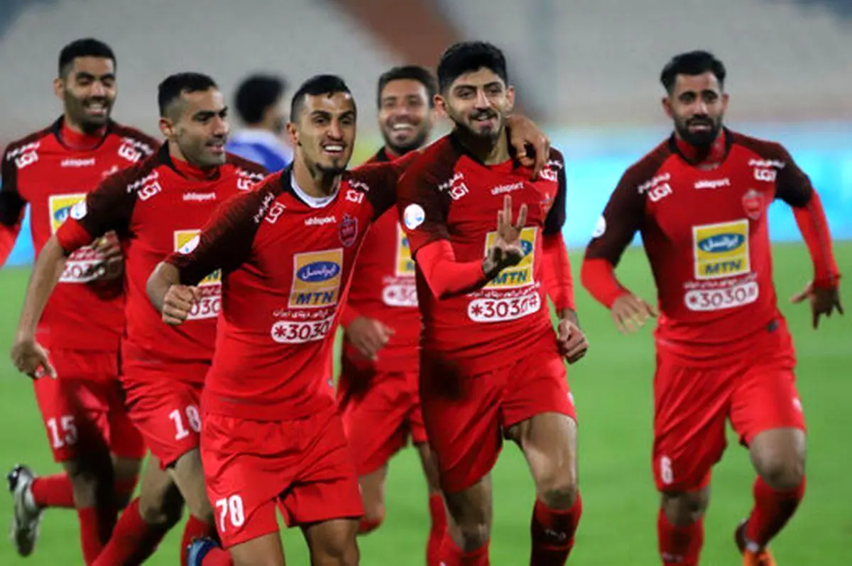 محل برگزاری بازی دوستانه پرسپولیس و گل‌گهر مشخص شد