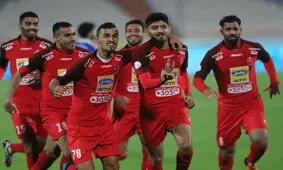 محل برگزاری بازی دوستانه پرسپولیس و گل‌گهر مشخص شد