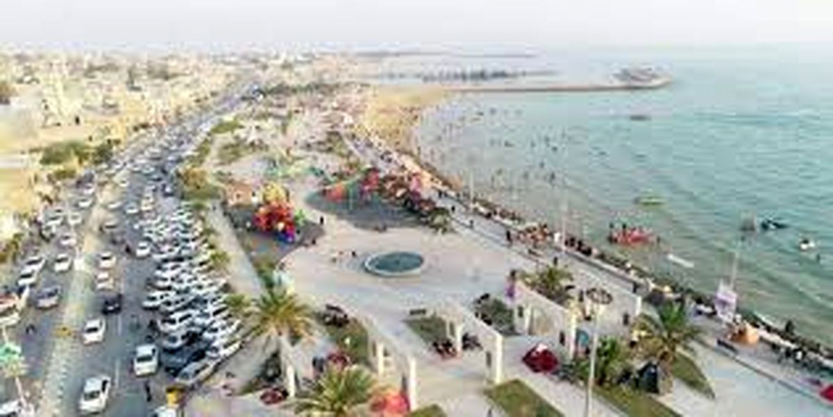 تخریب ساحل شهرستان کنگان با شکایت محیط زیست متوقف شد