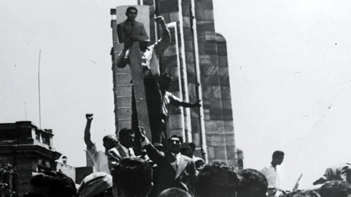 افشای نامه‌‌ای که در کودتا علیه دولت مصدق تأثیرگذار بود