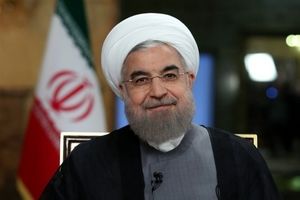 روحانی: یکی از برنامه‌های 100 روزه‌ام اجرایی کردن طرح کاروزی است