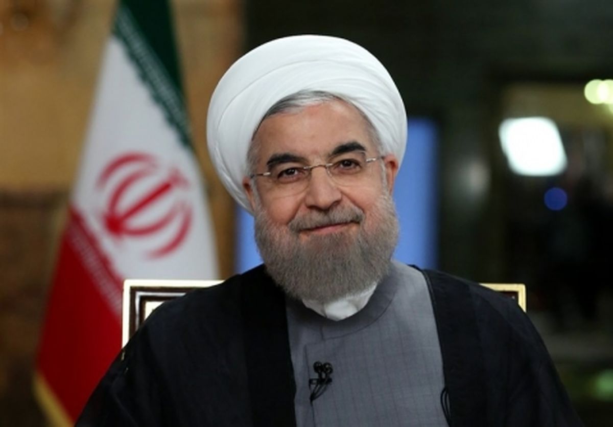 روحانی: یکی از برنامه‌های 100 روزه‌ام اجرایی کردن طرح کاروزی است