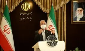 ۱۰۳ مورد از آتش‌سوزی‌ها عمدی بود/ گازوئیل گران نمی‌شود/ ایران آمادگی کامل برای تبادل زندانیان با آمریکا را دارد